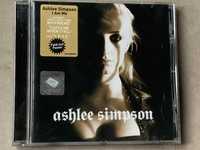Ashlee Simpson - I Am Me - CD - jak NOWA!