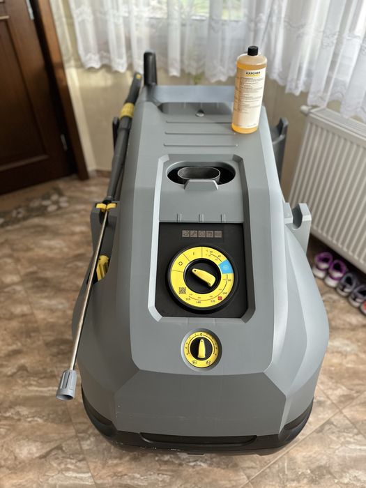 Karcher HDS 10/21-4M