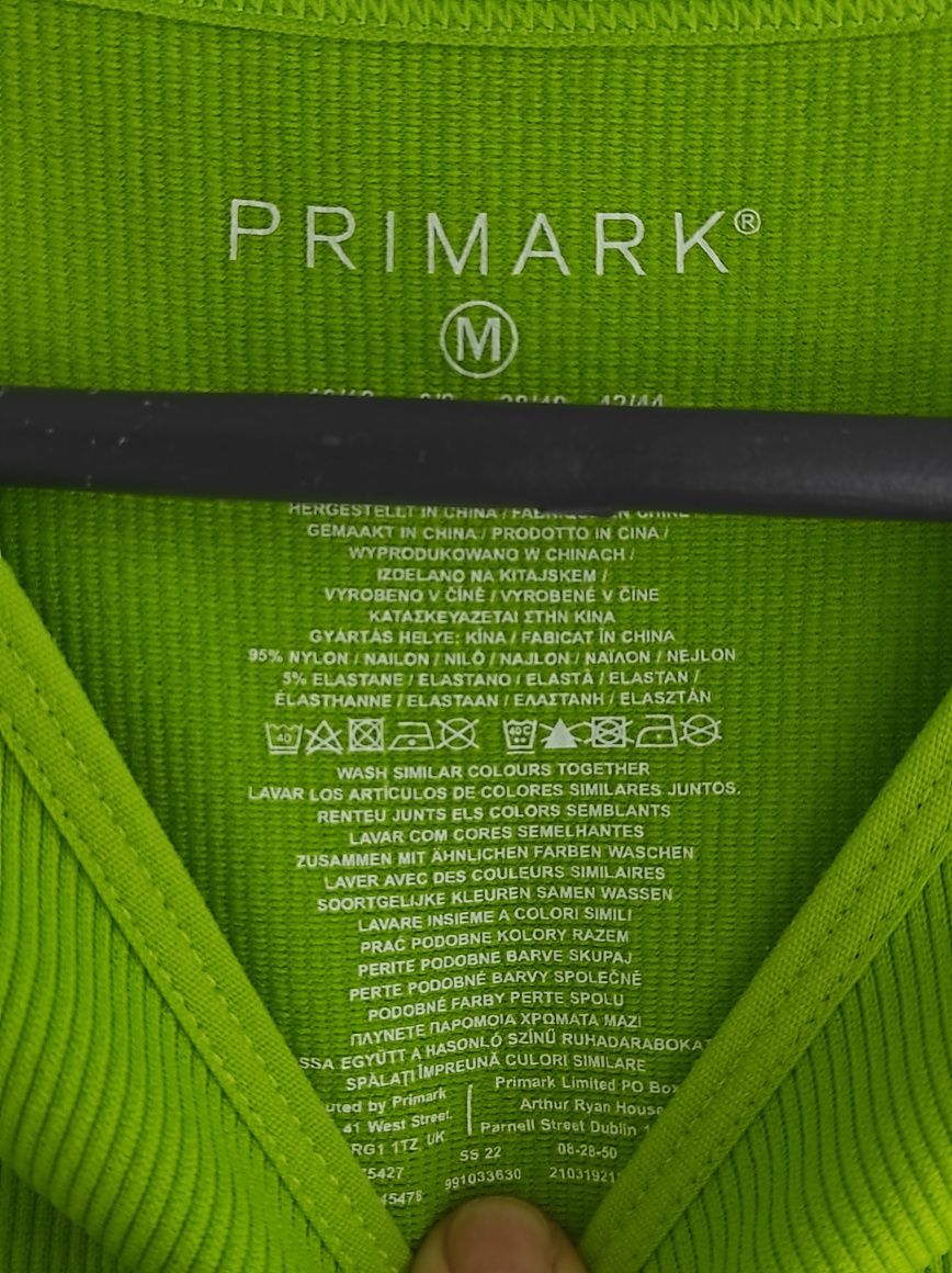 Плаття Primark розмір м-ка