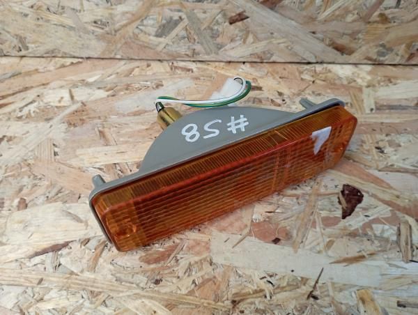 Pisca frente direito TOYOTA Hilux (LN_, KZN1_, VZN1_)