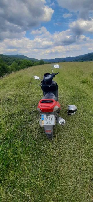 Продам Viper Storm150