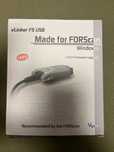 Vgate vLinker FS USB