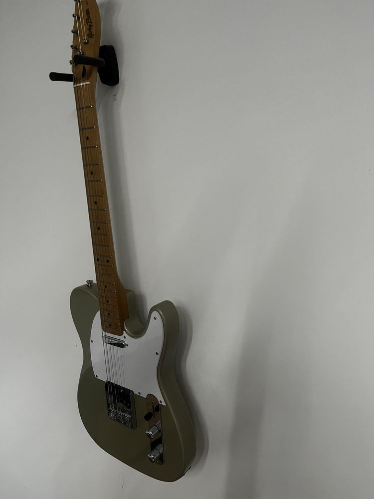 Gitara elektryczna Harley Benton te52