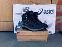 Ботинки трекинговые Jack Wolfskin Vojo 3 Texapore Mid gore-tex кожаные