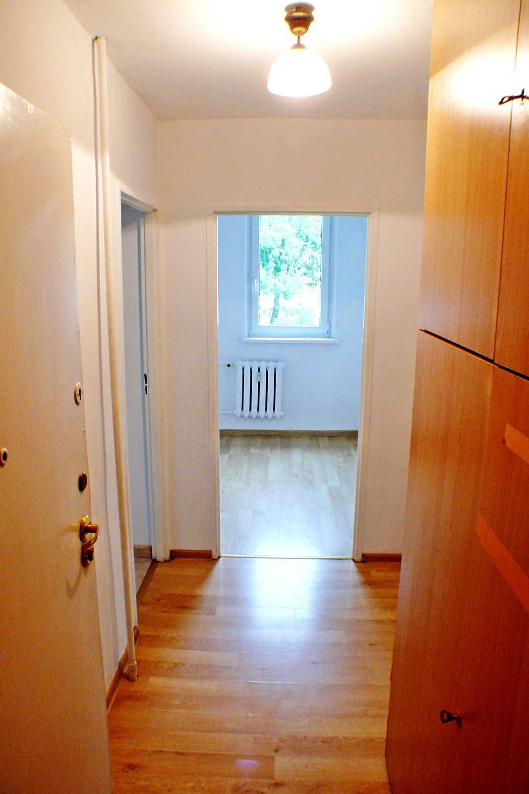 Mieszkanie 2-pokojowe 37 m2 Wadowice Os. Kopernika (pierwsze piętro)