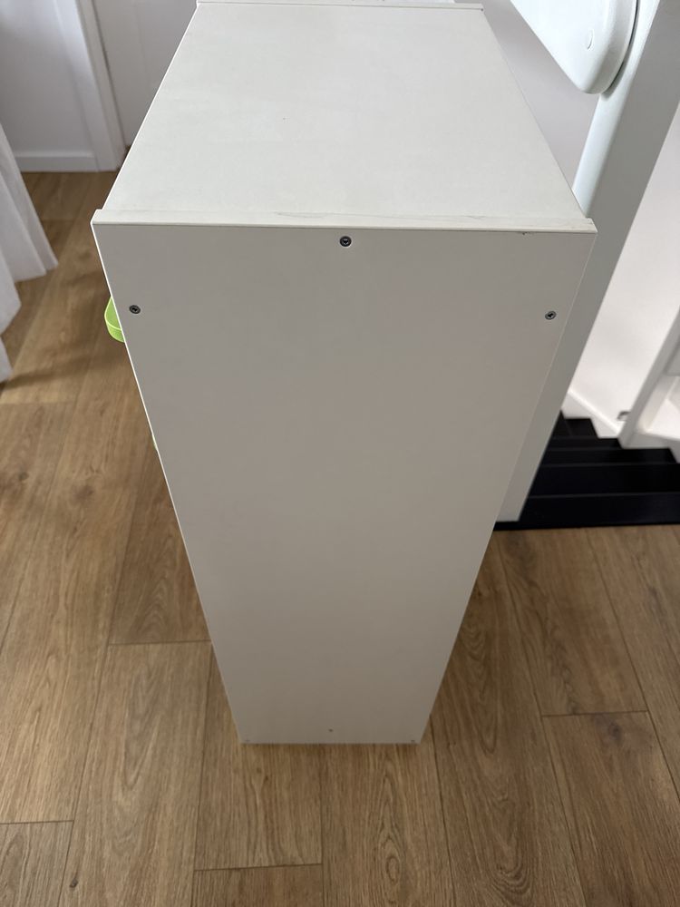 Szafka z pojemnikami IKEA