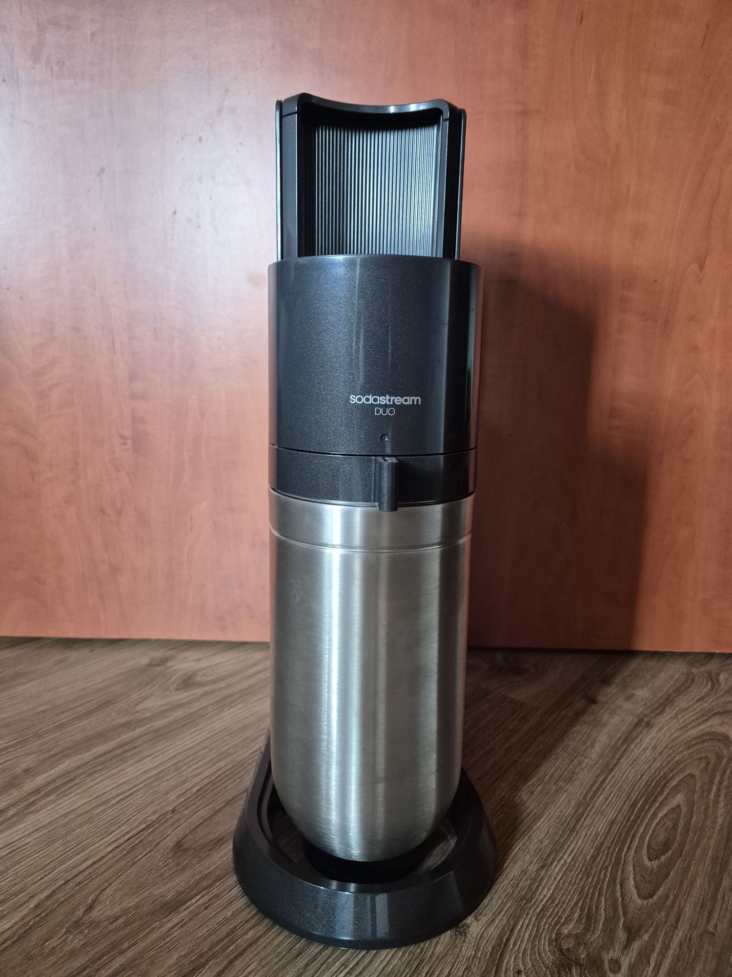 Saturator Soda Stream