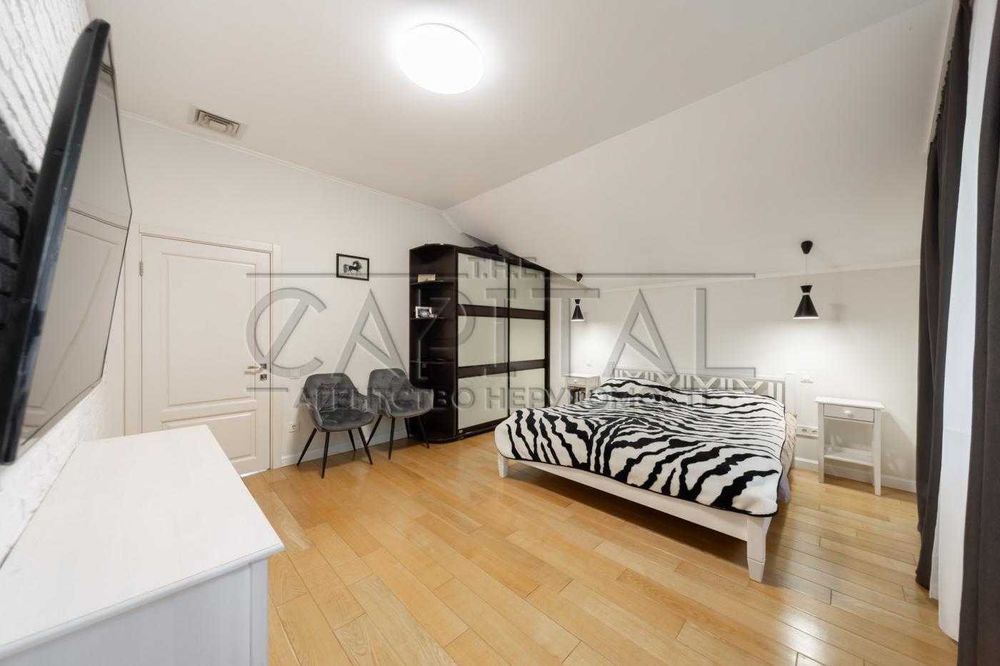 Продаж Ексклюзивний Будинок Осокорки