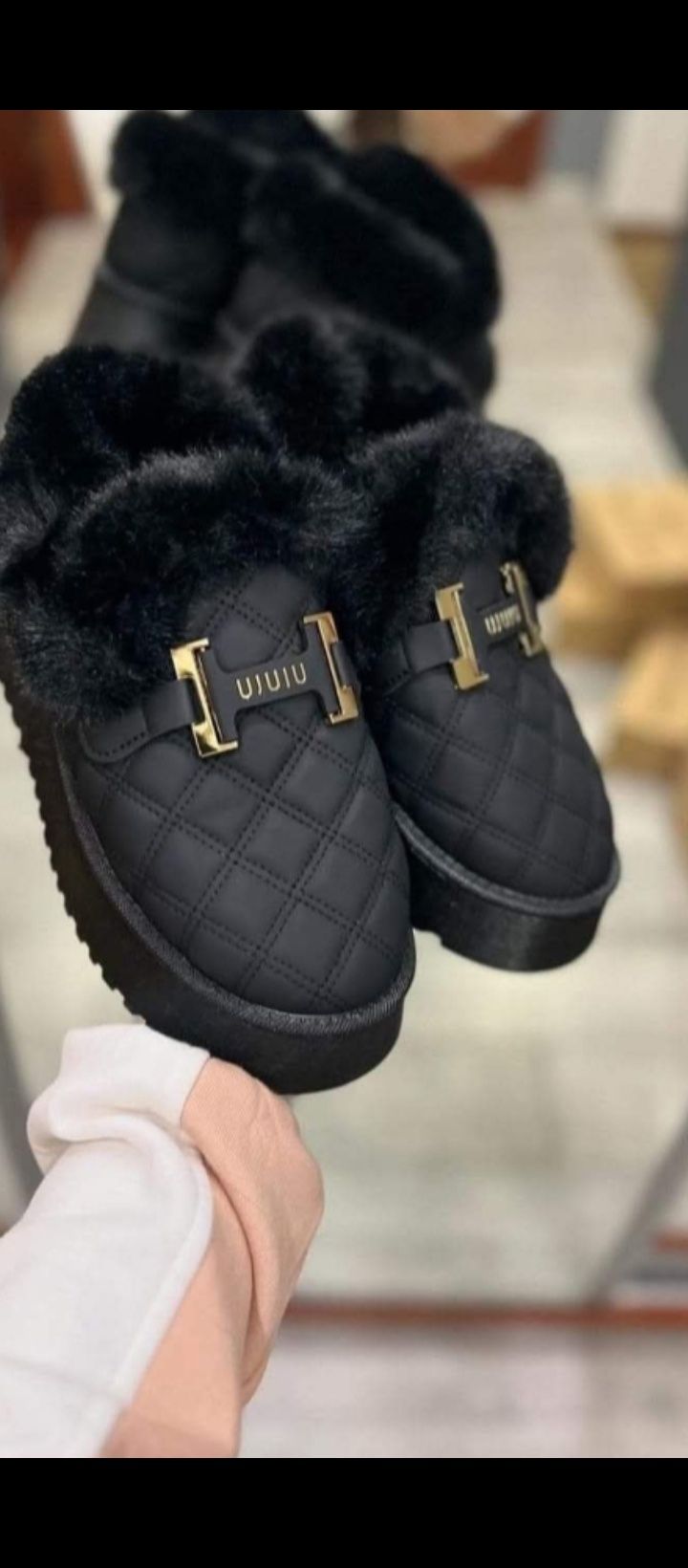 Угги,уггі міу-міу