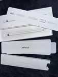 Apple Pencil (1. generacji) – oryginalny rysik Apple