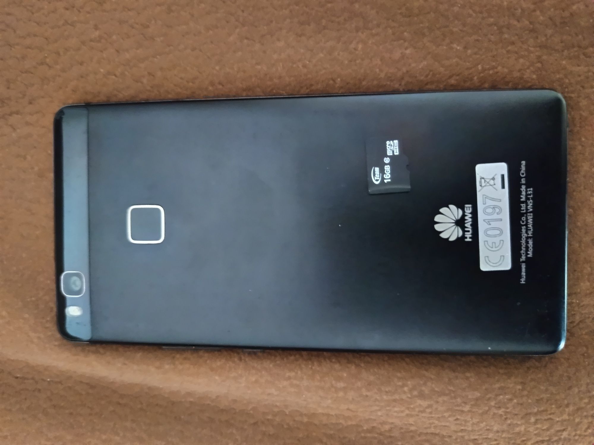 Smartphone Huawei P9 lite 4g