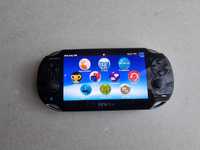 Konsola Sony PS Vita PCH-1104 OLED 3G