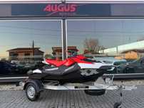 Sea-Doo Spark Trixx