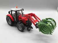 Siku Massey Furgerson MF 5455 1:32