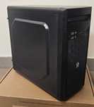 Komputer stacjonarny i3-4160 8GB DDR3 1TB HDD