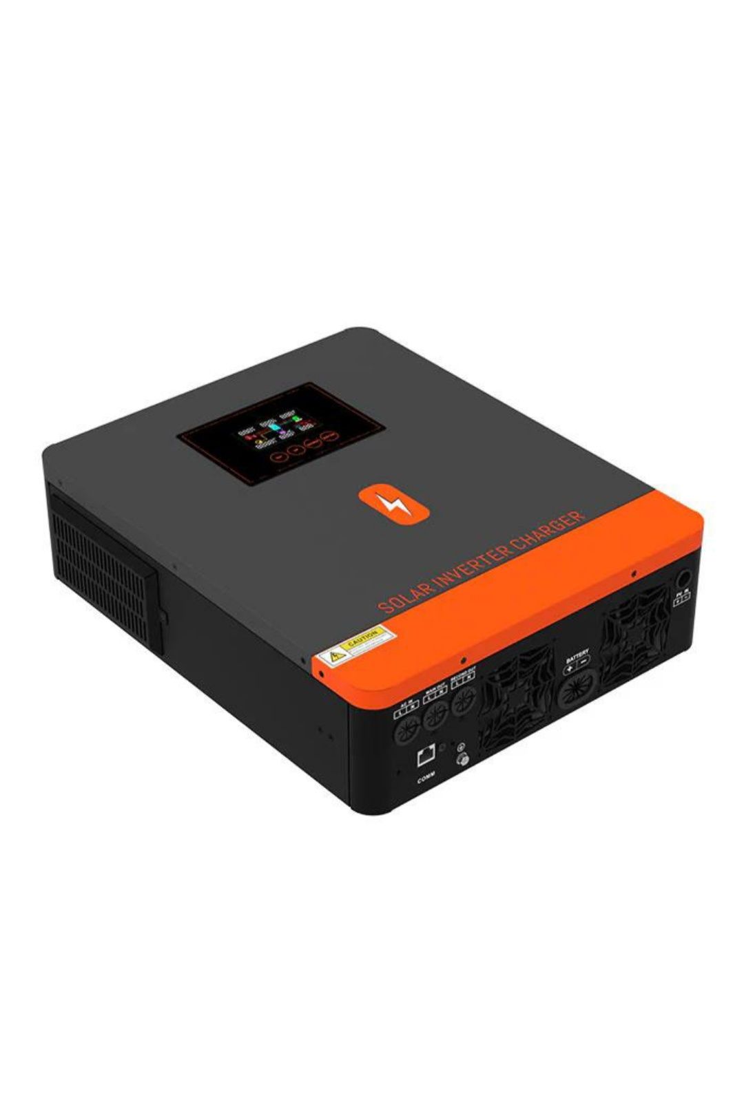 Гибридный инверт PowMr 6.2