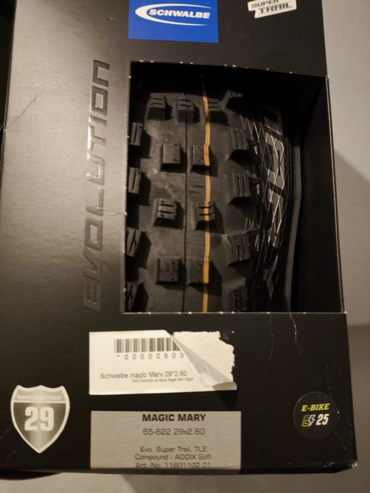 Pneu Schwalbe 29*2.6