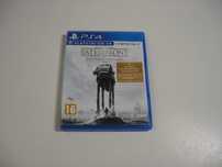 Star Wars Battlefront Ultimate Edition VR - GRA Ps3 - Opole 4198