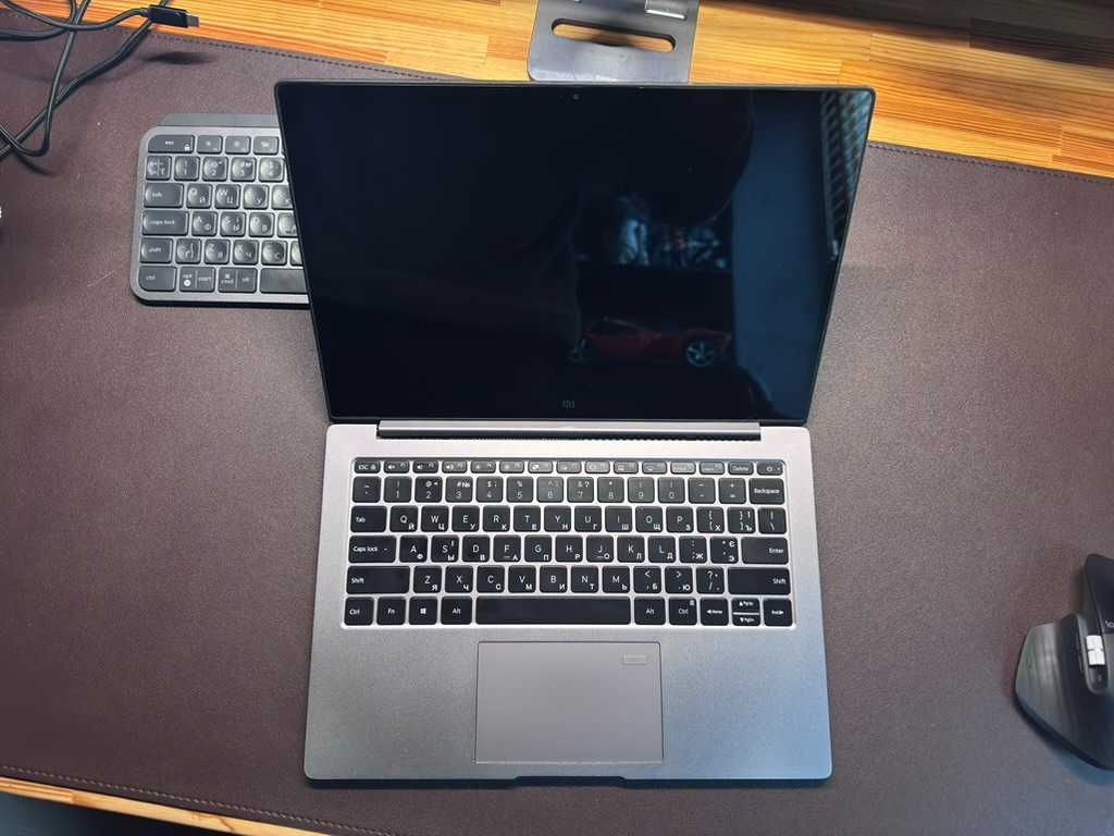 Ноутбук Xiaomi Mi Notebook AIR 13.3 8/256