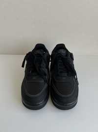 Nike Air Force 1 shadow black