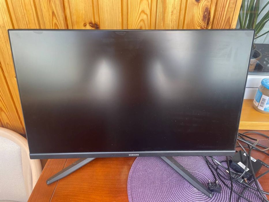 Ігровий монітор! Sumsung Odyssey G3
