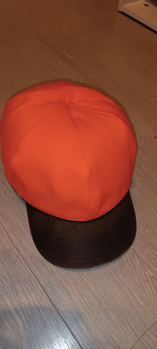 Czapka zimowa Tagart