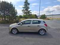 Opel Corsa Opel Corsa D 1.2. Benzyna, Krajowy.