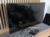 Telewizor FullHD Samsung 40'' UE40F6400AW 3D