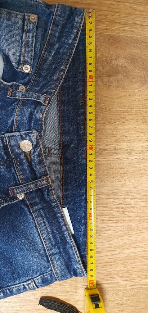 Dsquared2 icone чоловічі джинси 30 розмір