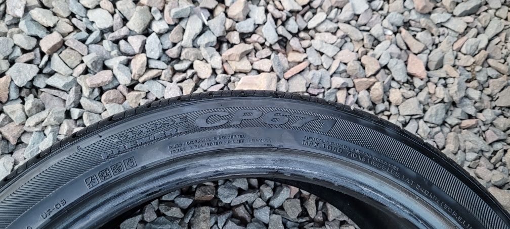 Opony Nexen c671 235/40 R19 2 szt