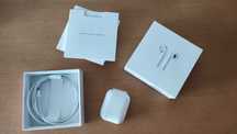 Apple Airpods 2019
