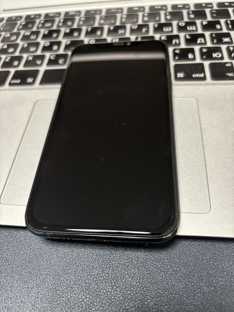 Iphone 11 pro, 256gb