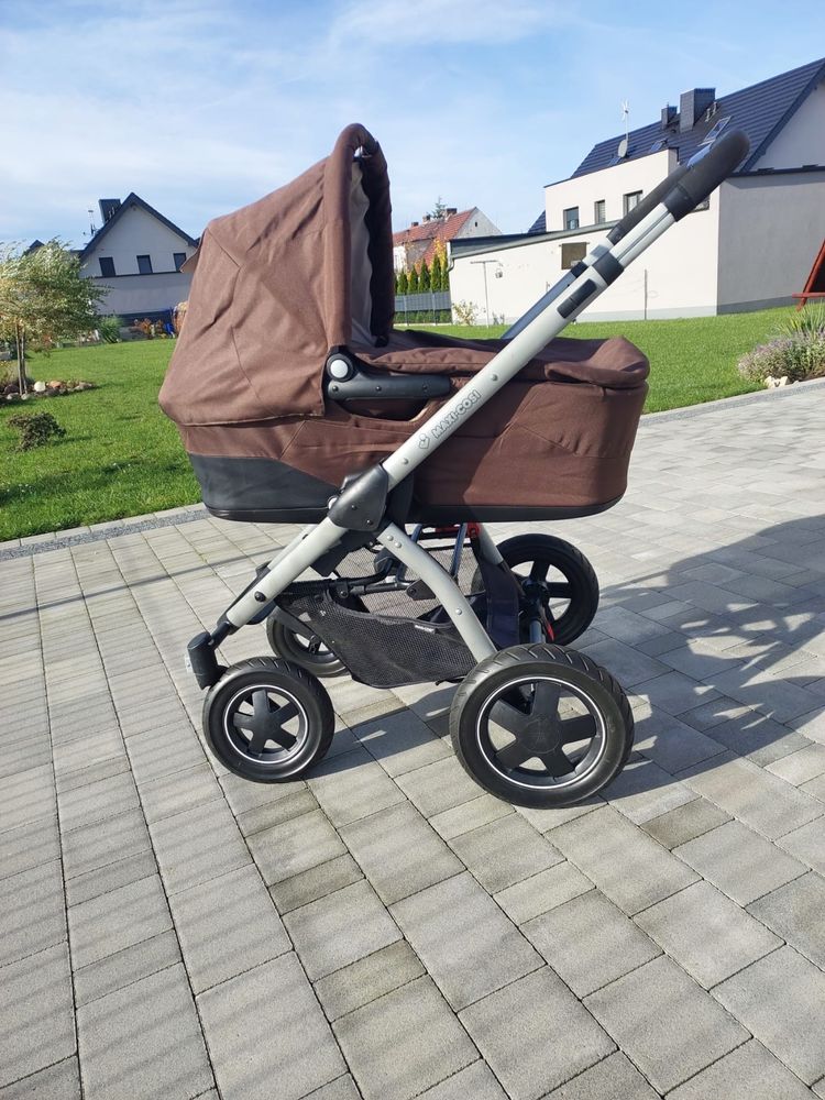 Maxi Cosi Mura 4 Plus