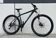 Велосипед Fuji Nevada 1.5 29" НОВИЙ-ЯПОНІЯ