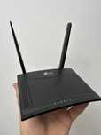 Router 4G LTE /TP-Link MR-100