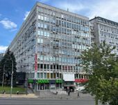 Продажа помещения 652м2 ФАСАД 1 этаж 9 лет окупаемость СРОЧНО БЕЗ%