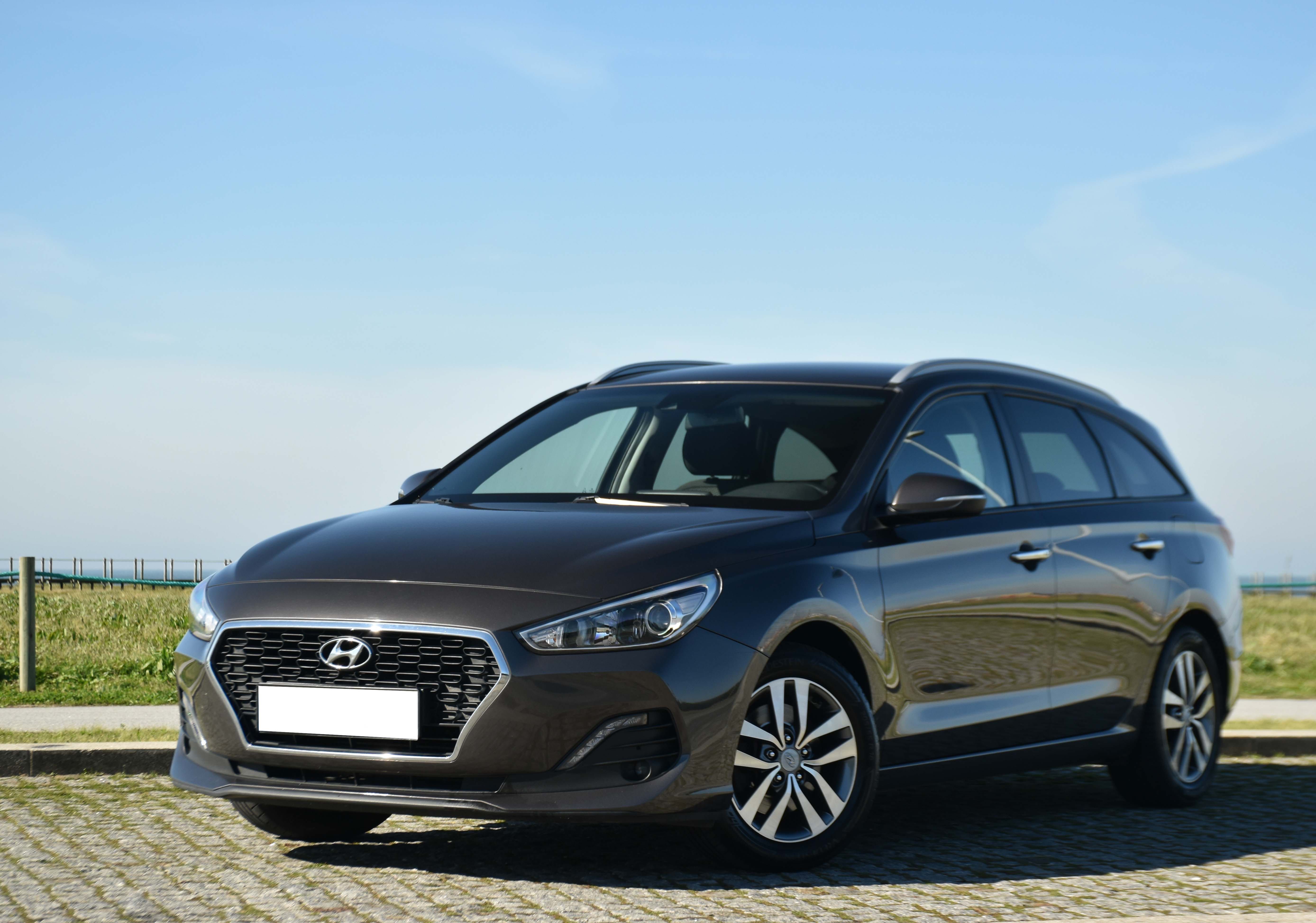 Hyundai I30 1.0 - Desde 140€ /mês
