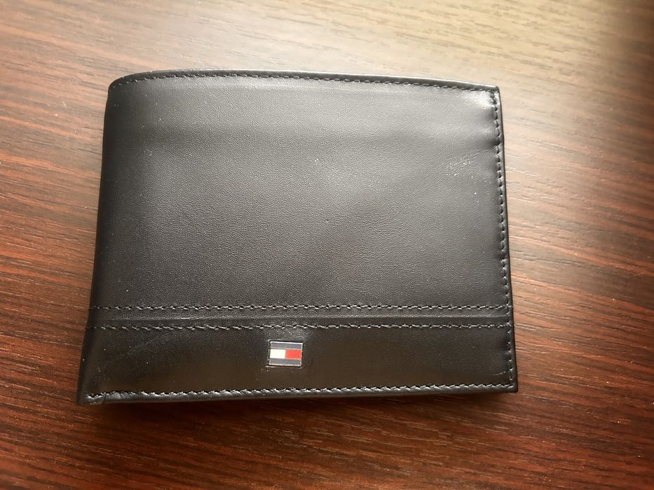 Portfel Tommy Hilfiger