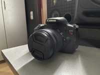 Canon eos 700d (rabel t5i)