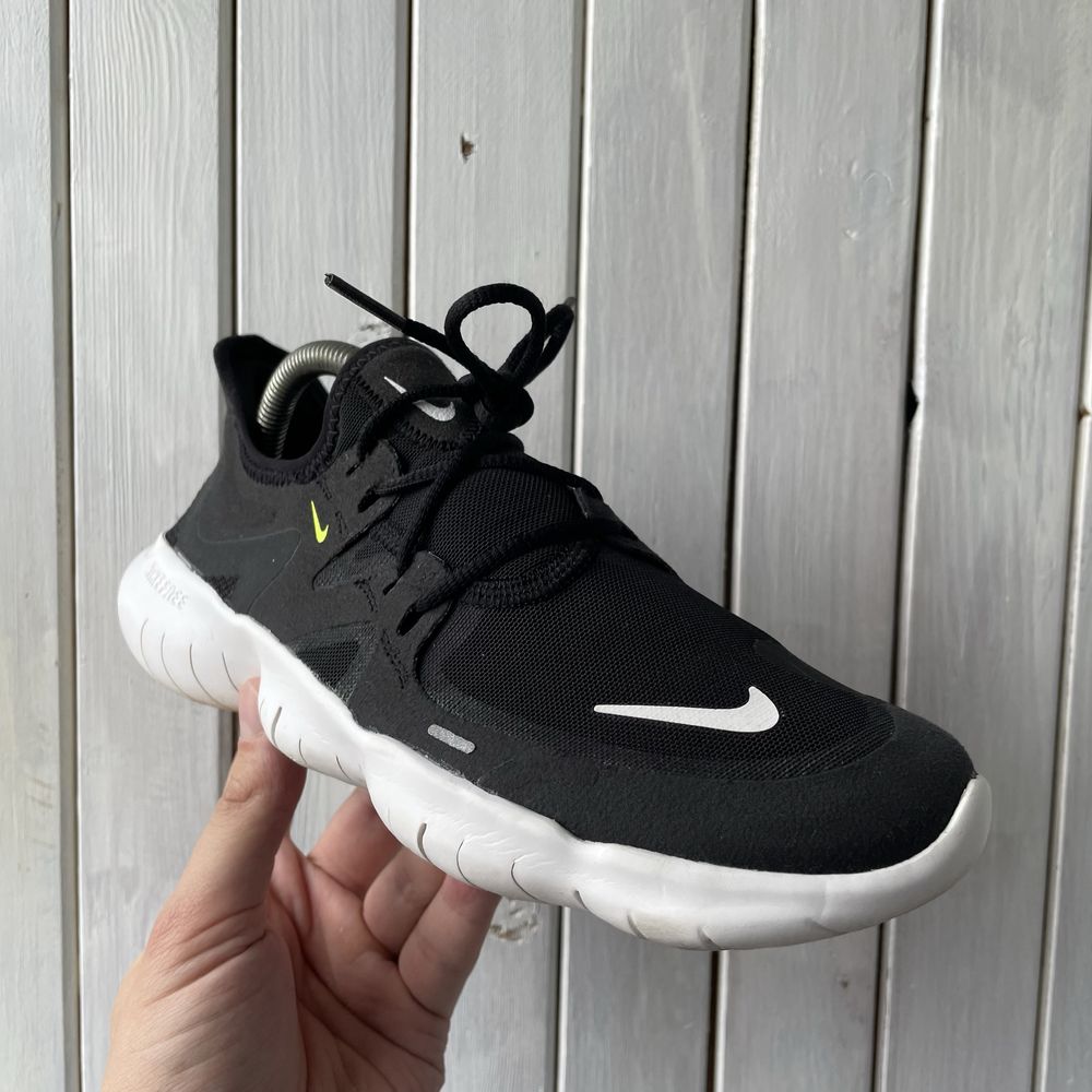 Женские беговые кроссовки Nike Free Rn 5 run