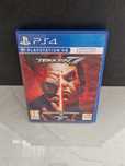 Tekken 7 ps4 playstation 4