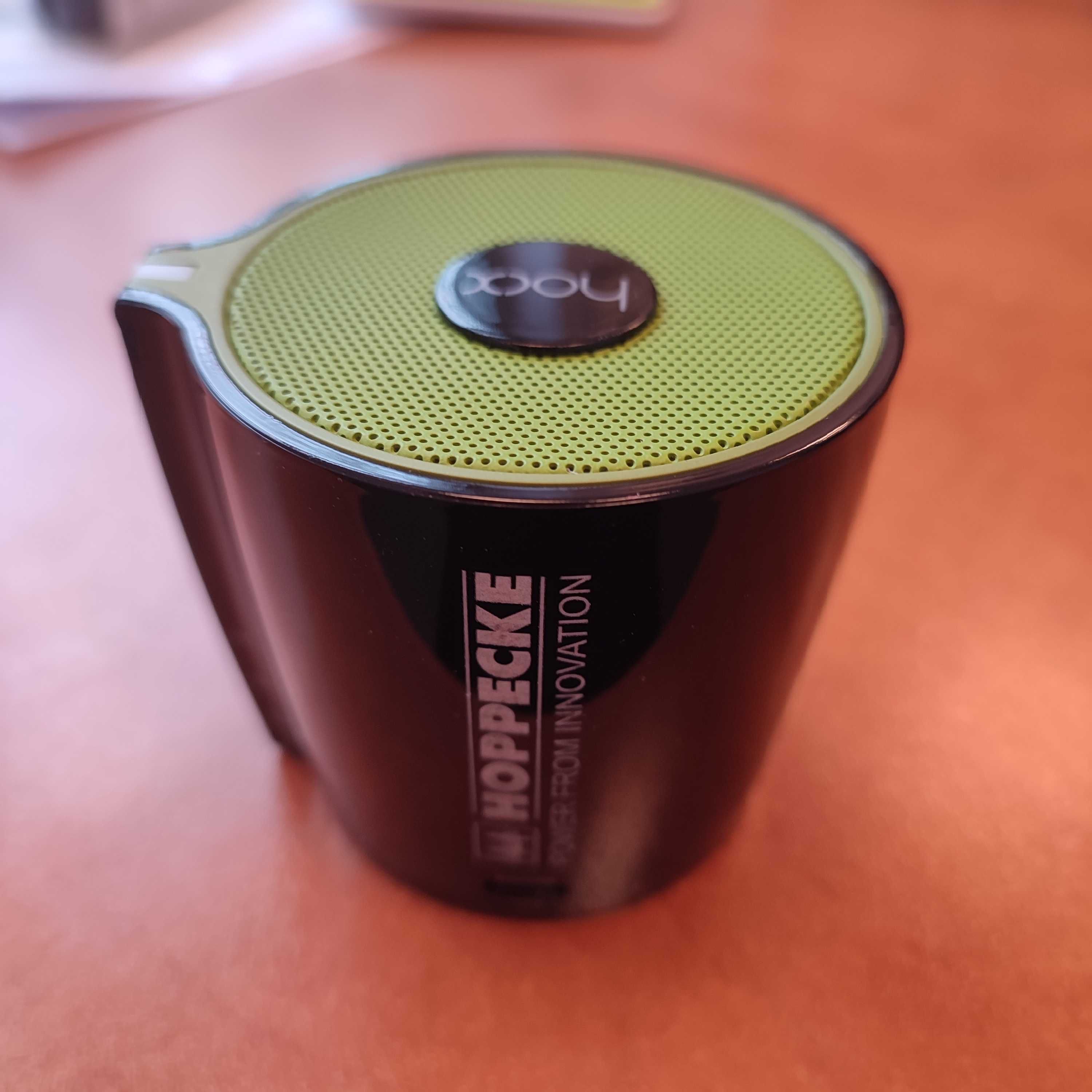 Nowy głośnik Magic cup Bluetooth Speaker