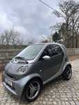 Smart Fortwo CDI Passion ( Bravos)