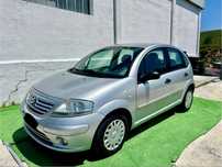 Citroen C3 1.1 SX
