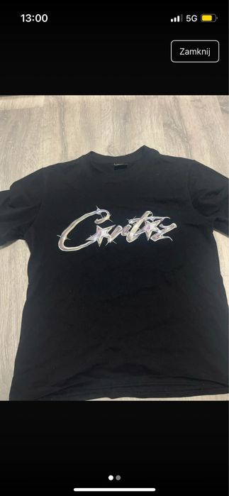 koszulka corteiz