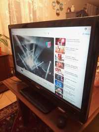 Telewizor Toshiba 37XV550P *świetny stan*