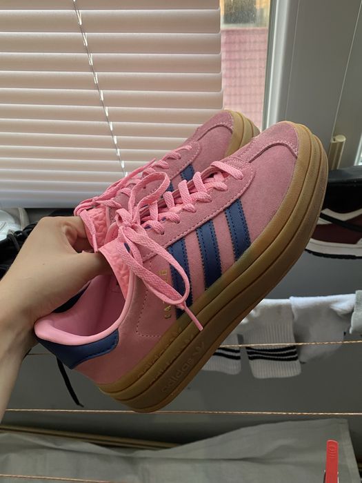 Кросівки adidas gazelle