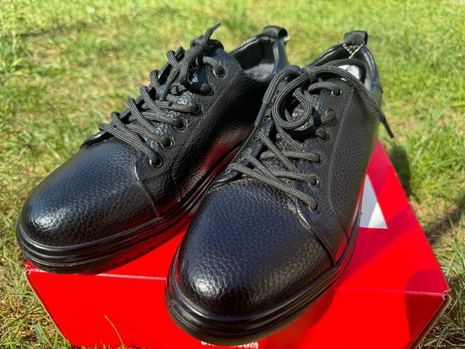 Туфлі  демісизоні