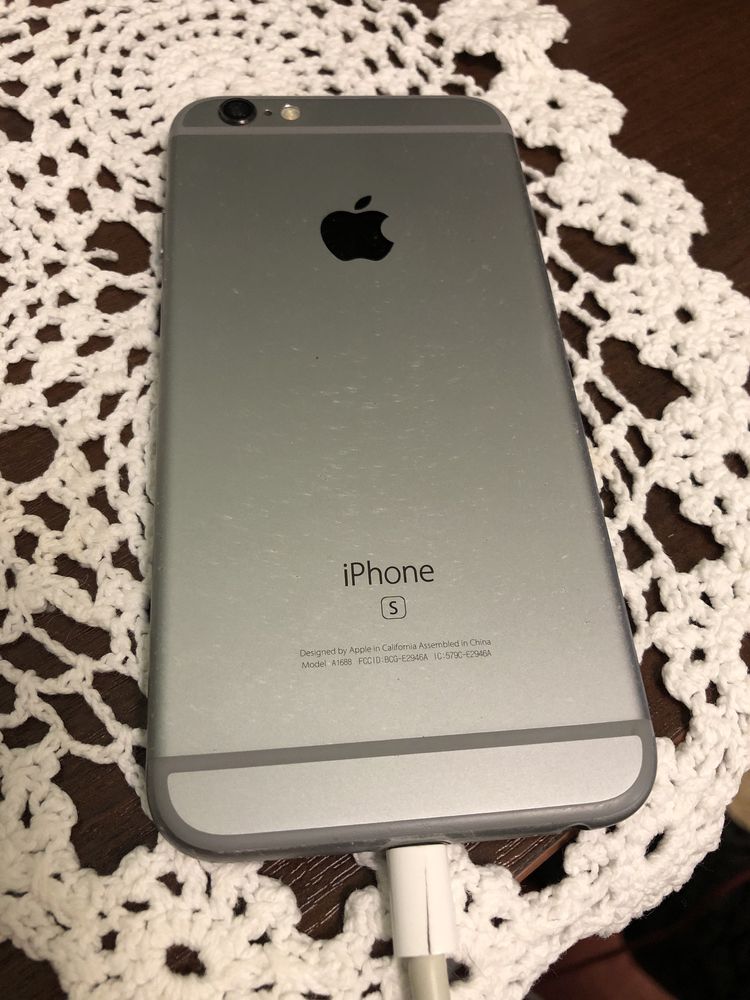 Iphone 6s/16 Айфон