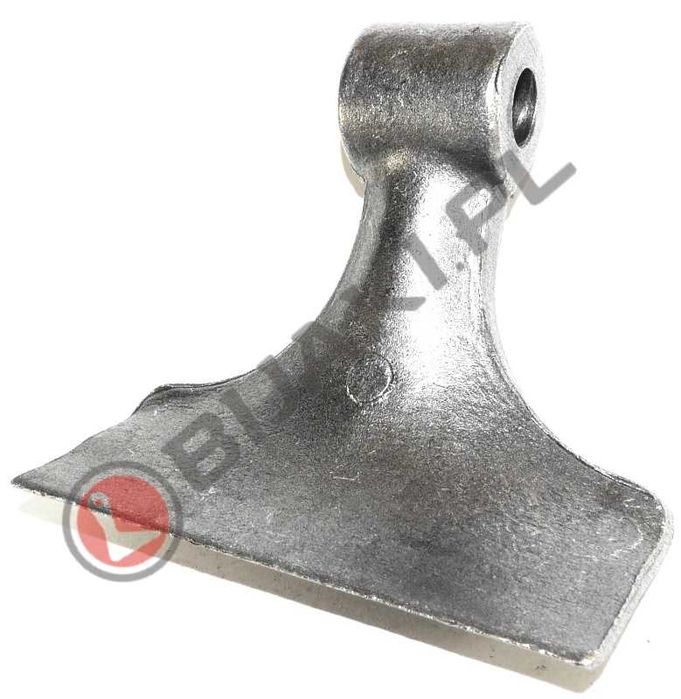 Bijak młotkowy RM-87 do kosiarki bijakowej mulczera Maschio